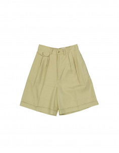Essential women's shorts