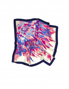 Cordani Di Zoagli  women's silk scarf