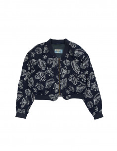 Inspire women's bomber jacket