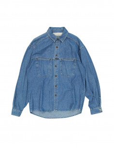 Blue System men's denim top
