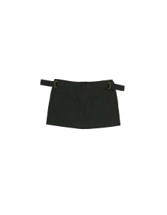 B. Lake  women's denim skirt
