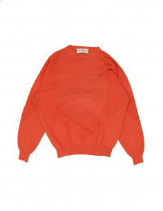 Pierre Cardin women's crew neck sweater
