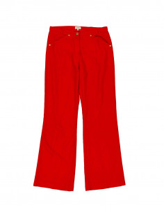 Kenzo women's flared trousers