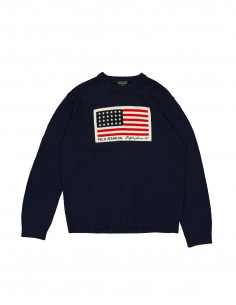 Ralph Lauren vyriškas megztinis