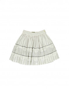 Kenzo Jungle women's skirt