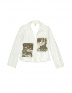 Isabell Kristensen women's blouse