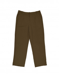 Jean Paul women's straight trousers