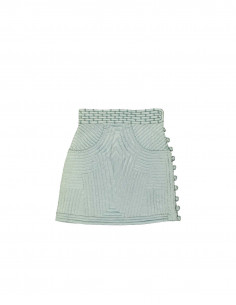 Malo women's silk skirt
