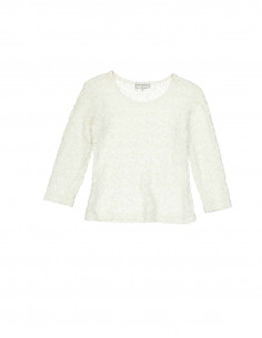 Anne Fontaine women's lace top