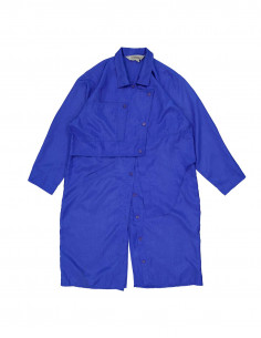 Christian Sijnen women's long jacket
