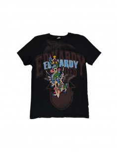 Ed Hardy moteriški marškinėliai
