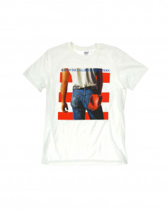 Gildan men's T-shirt 2012