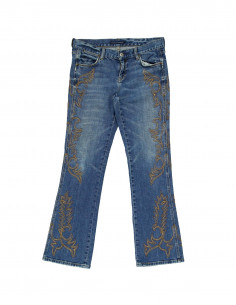Ralph Lauren moteriški džinsai