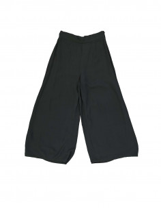 She women's wide leg trousers
