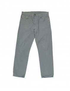 Levi's vyriški džinsai