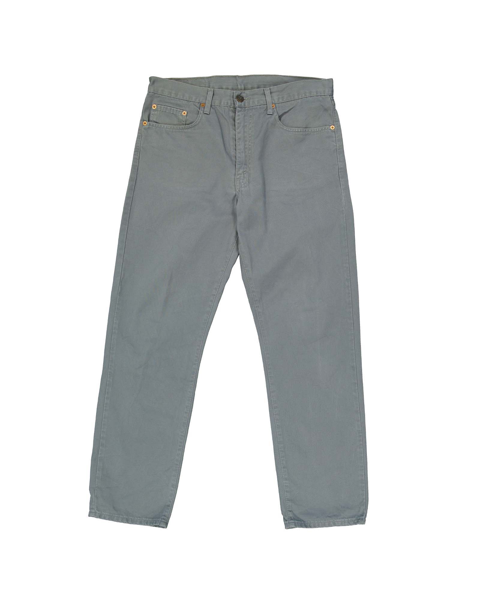Levi's vyriški džinsai
