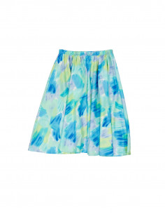 Vera Mont women's skirt