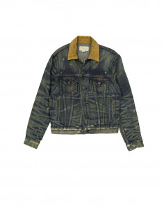 Ralph Lauren men's denim jacket
