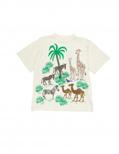 Clique men's T-shirt