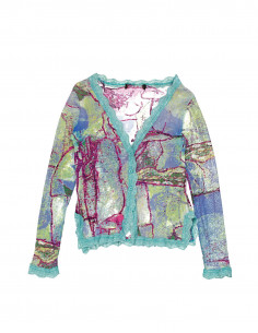 Vintage women's blouse