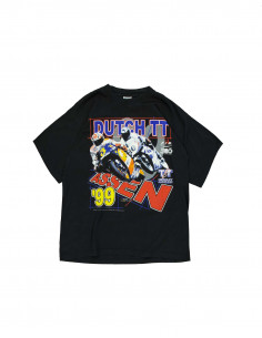 Fox Tees vyriški marškinėliai 1999