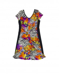 Luna women's dress