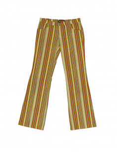 Kriang women's straight trousers