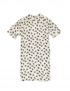 Vintage women's dress