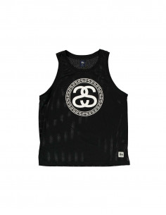 "Stussy" vyriška sport viršutinė dalis