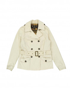 Barbour women's jacket