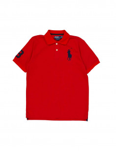 Polo Ralph Lauren vyriški marškinėliai