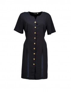 Number One women's dress