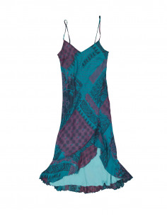 Coast women's silk dress