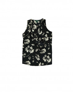 Ralph Lauren women's sleeveless top
