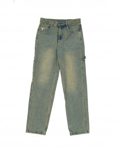 Karl Kani women's jeans