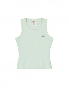Adidas women's tank top