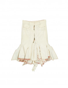 Marithe Francois Girbaud women's skirt