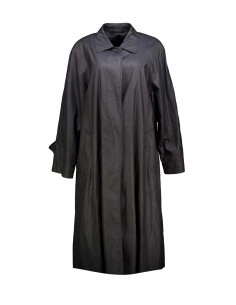 Petite Mademoiselle women's trench coat