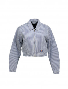 Dickies women's denim jacket