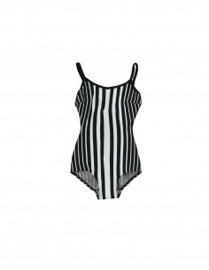 Vintage women's swimsuit