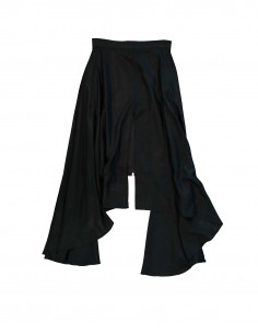 Anna Aichinger women's wool skirt