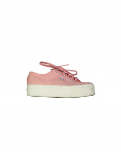 Superga women's sneakers