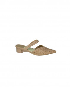Vintage women's sandals