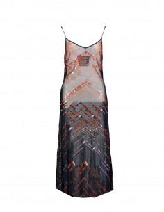 Vintage women's dress