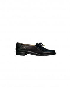 Ettore Adriano women's real leather flats