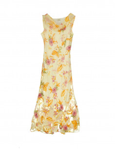 Papaya women's dress