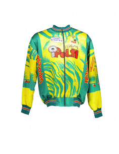 Vintage vyriška bomber tipo striukė