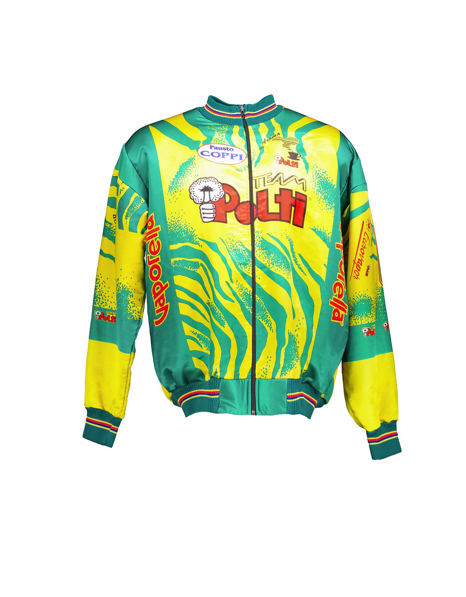 Vintage vyriška bomber tipo striukė
