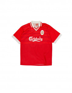Liverpool men's top
