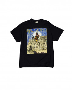 Fruit Of The Loom men's T-shirt 2008